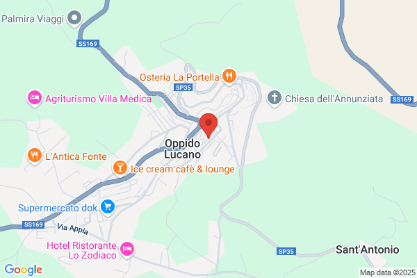 Fidanza Antonia Maria (Avv.)