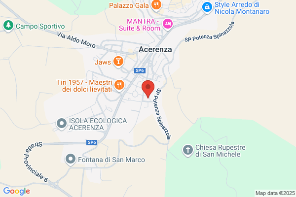 La Gala Manfredi Costruzioni