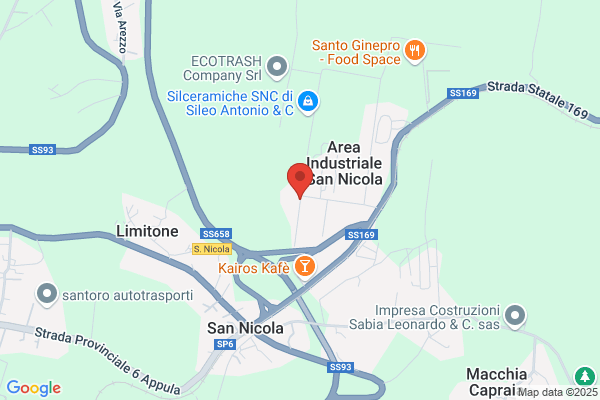 Mobil Casa Di Grieco Elva
