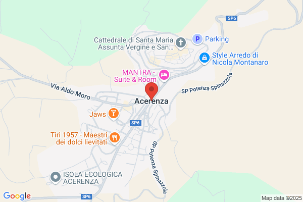 Presidio Turistico Centro Booking Metabo