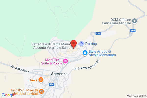 Tondo maria