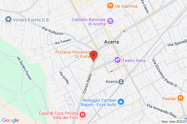 Atelier Sposa Tina
