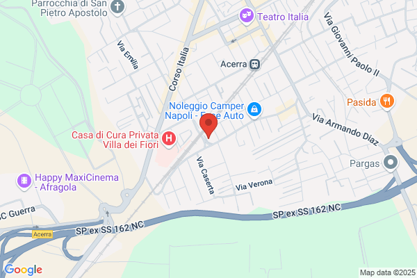 Ragusa Sartoriale