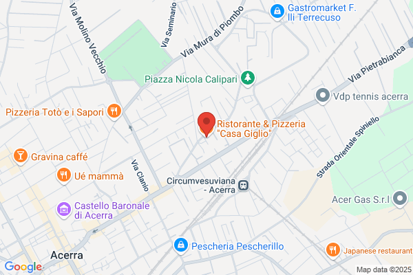 Giglio Crescenzo