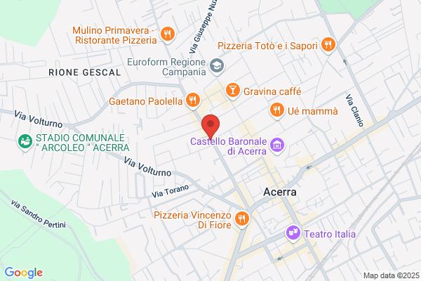 Manna Immobiliare Di Manna Cuono