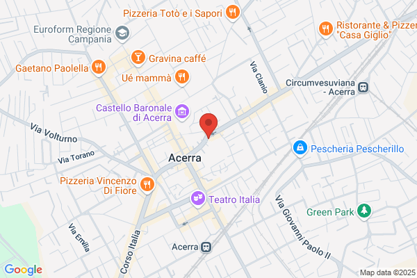 Promozioni Immobiliari Sas Di Auriemma Giovanni & c.