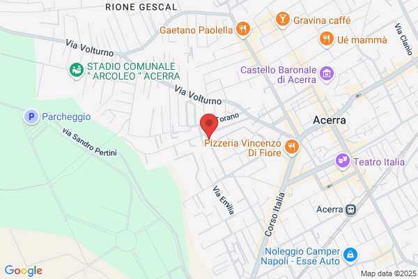 Migliore gaetano