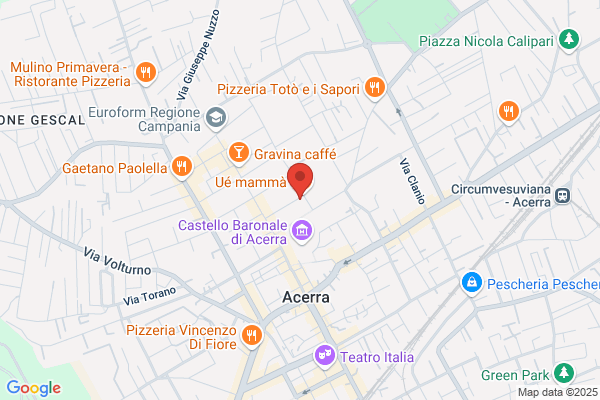 Istituto Magistrale Statale Sede Di Acerra