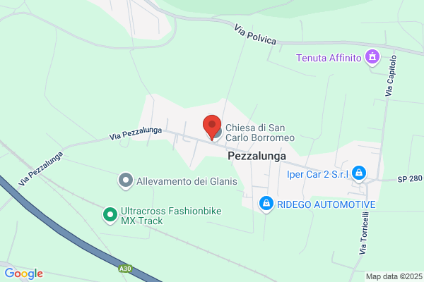 Scuola Elementare Pezzalunga