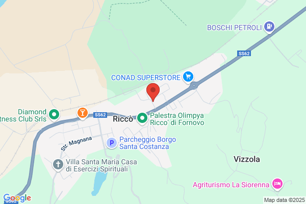 Tozzi cinzia