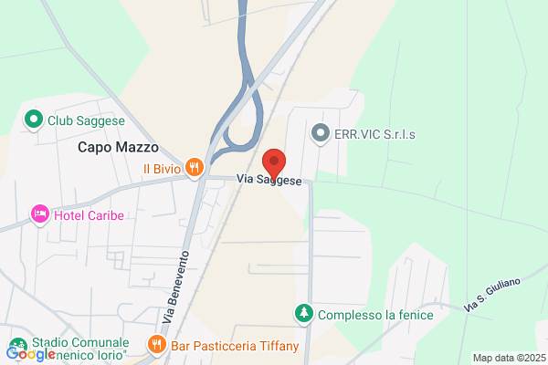 Soccorso Campania - Soccorso e Assistenza Stradale