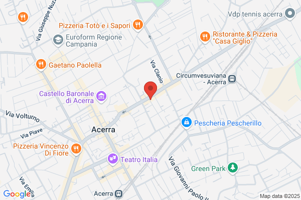 Pancar Rent Autonoleggio
