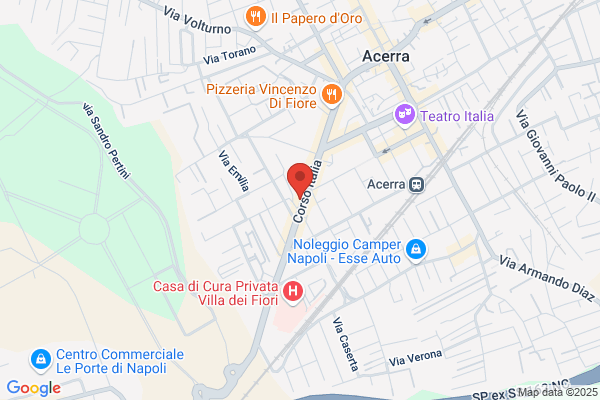 Il Millepiedi Dipanico Giuseppina