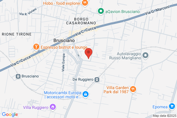 Ente Parrocchia San Sebastiano Martire