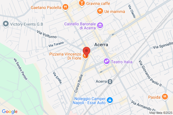 Ferramenta Partenopea Di Di Criscio S.& C.Sas