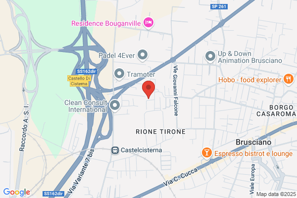 Istituto Autonomo Case Popolari Di Napoli