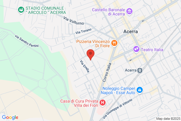 Santoro antonio