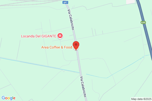Area Coffee e Food