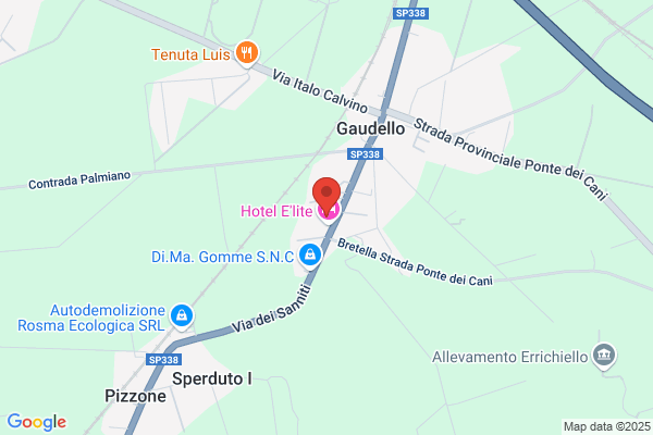 Distributore IP