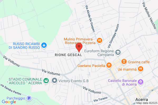 La Gastronomica Sas Di Evangelista Giovanni E c.