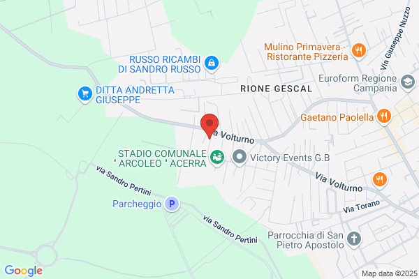 Sarnataro domenico