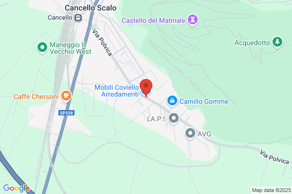 Mobili Coviello