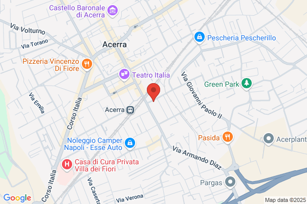 Shopping casa Acerra