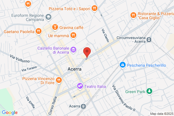 La Boutique Del Gioiello Di Fatigati Anna maria