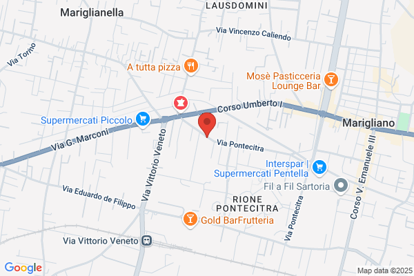 Masullo umberto