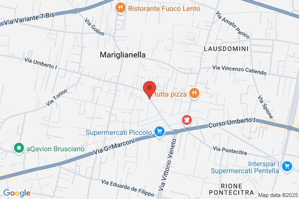 Farmacia Sangermano