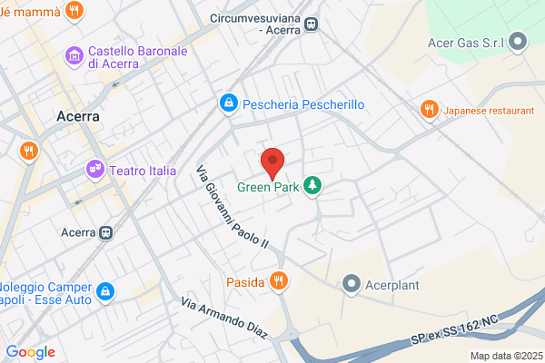 Budelleria Andretta Giuseppe