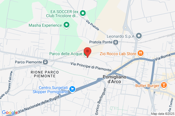 Impresa Costruzioni Messina Crescenzo E C. Snc