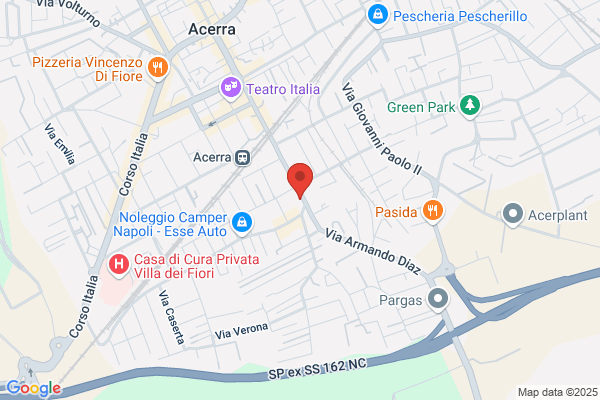 Tuccillo gaetano