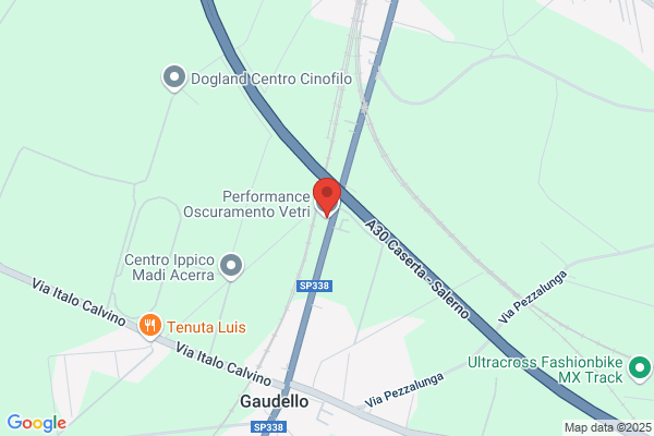 Performance Oscuramento Vetri