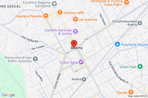 Macelleria Altobelli stefano