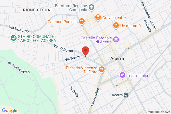 Macelleria Di De Maria Cuono