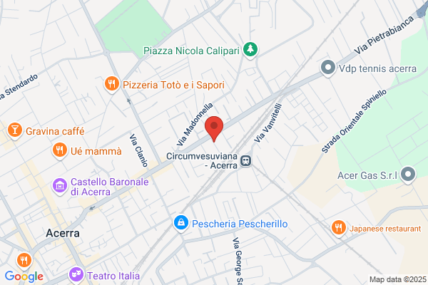 Fil.Ang. Sas Di Antignano Filomena