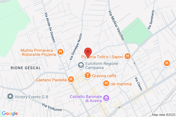 Nettuno Dei Mari Di Romano Filomena