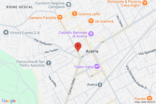 Autoricambi Sud