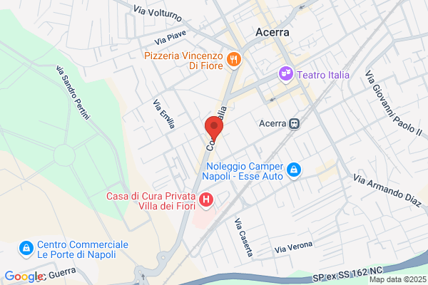 British School Acerra