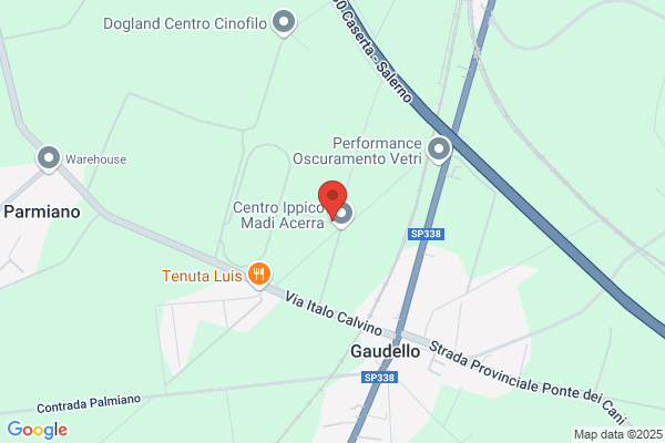Centro Ippico Madi’