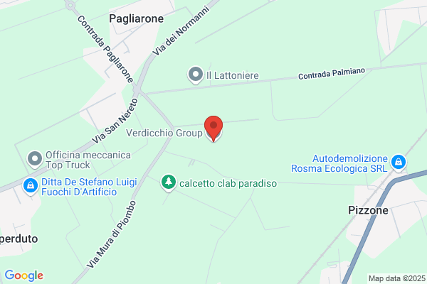 Verdicchio Group