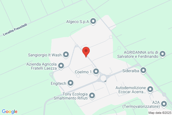 Eco Drin - Smaltimento Rifiuti Napoli