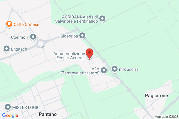 Ecotrattamenti Sas Di Schiavottiello Antonio