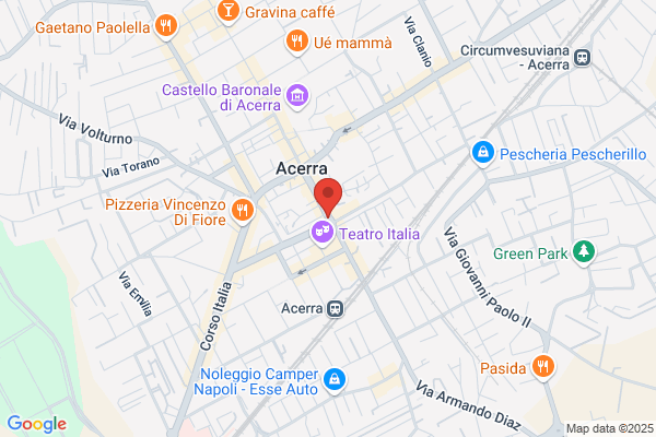 Esposito Tommaso (Dr.)