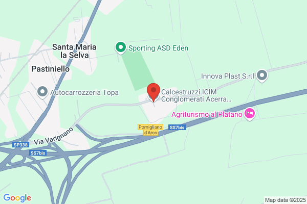 I.C.I.M.Conglomerati Acerra Srl