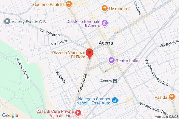 Laboratorio Di Analisi Cliniche Di Pirolo Rosa e C s.A.S.