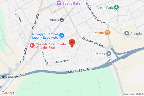 Panificio Russo Di Petrella S.