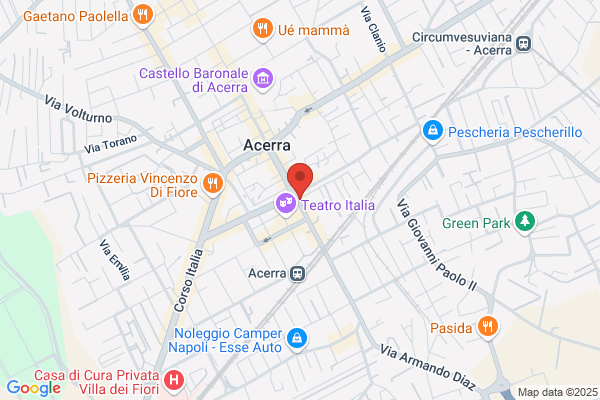 Parsifal Coop.Di Solidarieta Soc.Resp.Limitata