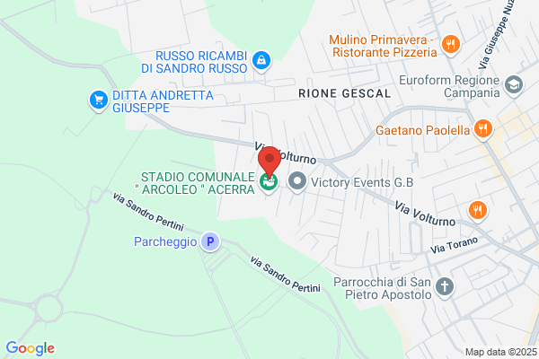 Polisportiva Acerrana